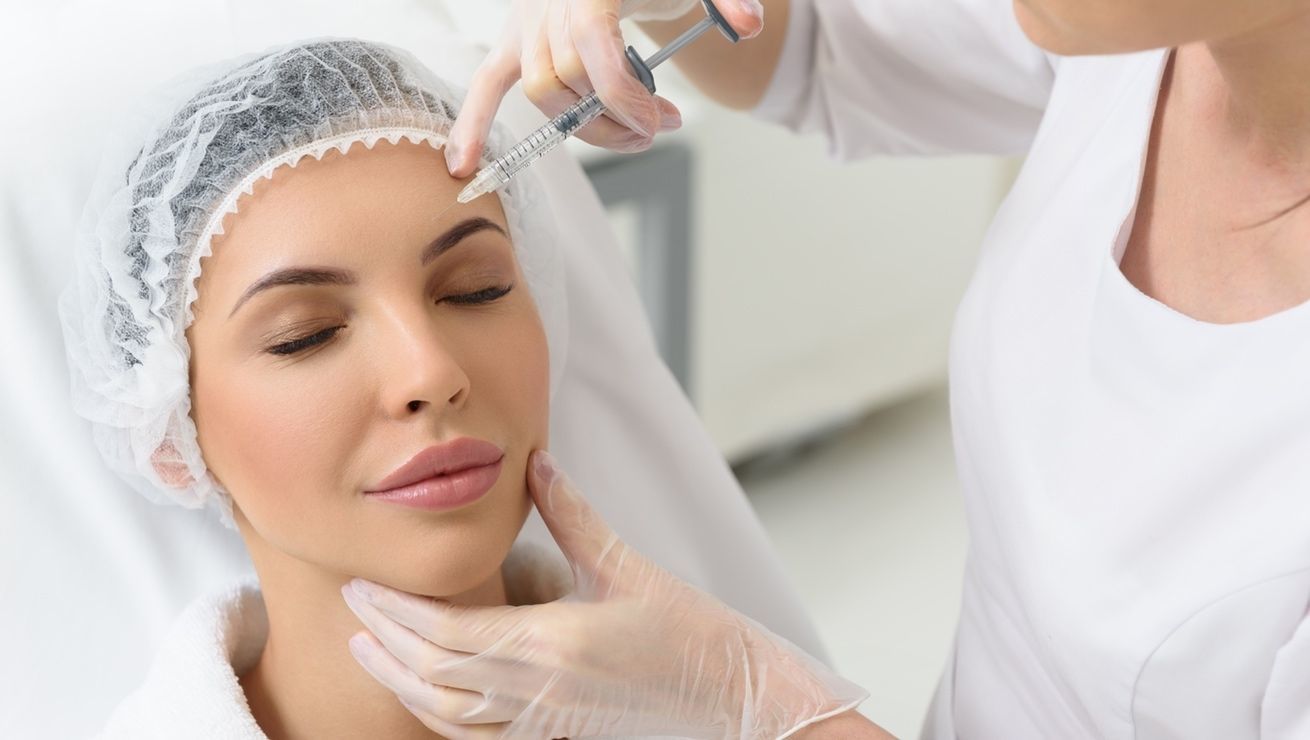 Уход за лицом и Массаж